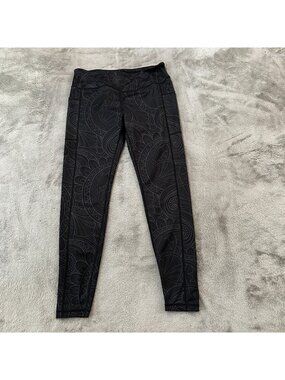 CVG Constantly Varied Gear Women's LARGE Leggings